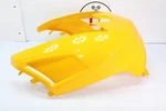 2012 Can-am Outlander Max 800R Oem Central Panel Kit Yellow 715001274. Fixed Price $40.00.