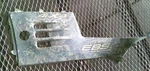 2000 Polaris Sportsman 500 Left Panel. Fixed Price $89.99.