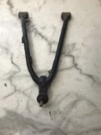 08 Honda Front Left Side Upper Control Aarm. Fixed Price $120.00.
