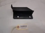 Polaris Atv P-point Gloss Black Front Right 5458259-070 #31012. Fixed Price $9.95.