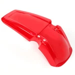 Plastic Abs Front Fender Mud Guard Flaps For Honda ATC250R 1983-1984. Fixed Price $82.43.