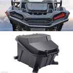 Rear Cargo Storage Box For Polaris Rzr Xp 1000 2014-2023, 69QT, # 2881193. Fixed Price $165.99.