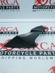 Kawasaki Z400 22-23 Left Headlamp Cover (m.m.g. Gray) 14093-0740-68P. Fixed Price $28.51.