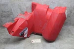 10-14 Polaris Sportsman X2 550 Oem Rear Back Left Fender Mud Guard 5437884-293. Fixed Price $59.95.