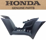 Left Foot Splash Guard TRX420 Rancher 07-13 & '14 Fa/fpa (see Notes) Oem #J203. Fixed Price $213.40.