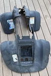 2004 Honda TRX90 Oem Front Left And Right Rear Fender. Fixed Price $125.00.