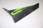 2016 Arctic Wildcat 1000 Ltd Eps 4X4 Left Side Lower Fairing Panel Cover. Fixed Price $64.95.