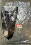 2009-2014 Honda Black Front Fender Hood Cover 61350-HN1-A70ZA. Fixed Price $98.95.