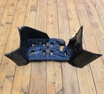 07 08 Yamaha Grizzly 700 4X4 Rh Right Footwell Rest Genuine Oem. Fixed Price $70.99.