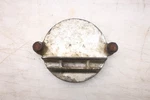 84 Kawasaki KLT110 Camshaft Protector Plate Cover. Fixed Price $24.99.