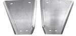 Moose Racing M700-64 A-arm Guards. Fixed Price $74.99.
