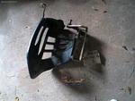 2009 Yamaha Raptor 250 Foot Peg/flap 4D3-27411-00-00/4D3-21621-00-00. Fixed Price $62.88.