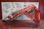 2016 Polaris Rzr Xp 1000 Right Front Fender 5450718-520. Fixed Price $52.49.