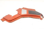 Polaris General 1000 Eps 19 Side Body Cover Right Orange 2636184-750 43235. Fixed Price $129.99.
