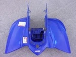 2006 Yamaha YFZ450 Oem Rear Fender Fairing Cover Fits: 06-08. Fixed Price $99.00.