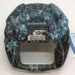 Polaris Used Oem Upper Headlight Pod 5437817-455 Sportsman Xp Eps 2009 2010. Fixed Price $49.99.
