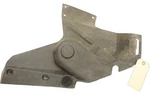 Can-am Outlander Max 800R Xt 13 Splash Guard Front Inner Left 705004588 54227. Fixed Price $32.99.