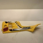 Panel, Side, Med Yellow, Lh - 2004 Polaris Sportsman 500 Ho. Fixed Price $75.00.