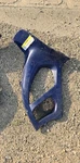 Oem Can Am Bombardier Quest 650 Right Side Panel Cover Trim Cowl Plastic. Fixed Price $75.00.