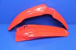 2019 18-21 CRF250RX CRF450R Front Rear Fenders Splash Shield Mud Guard Plastics. Fixed Price $49.99.