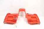 Polaris Sportsman 550 X2 Eps 14 Fender Front 2633877-293 51080. Fixed Price $299.99.