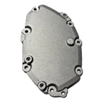 2017 Can-am Defender HD10 Oem Gear Box Cover 420212390. Fixed Price $51.98.