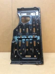2000 Suzuki Oem Right Front Footrest 43510-09FA0. Fixed Price $45.00.