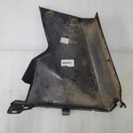 Brp (can-am / Ski-doo) 705005540 Rh Front Lateral Panel, Black X Model. Fixed Price $28.91.