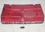 Honda Big Red (atc 250 Es) Oem Rear Fender Trunk Lid/ Cargo Box Cover. Fixed Price $93.99.