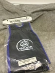 Katahdin Wild Boar New Rear Fender Guard Black & Blue WB15007. Fixed Price $23.98.
