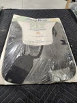 N.o.s. Kawasaki / Front Fender Mud Flap Splash Guard Oem. Fixed Price $59.99.