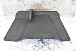 2012 Polaris Ranger 800 Crew Front Drive Shaft Cover 5437657-070. Fixed Price $29.99.