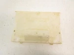 92 Honda Trx 200 Type Ii Owners Manual Cover 77110-HF1-880 1990-1997. Fixed Price $12.50.