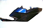 Rzr 5456305-509 Front Fender Rh Oem For Polaris Pro Premium Sport/ultimate. Fixed Price $399.95.