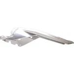 Can-am Lh Rear Fender Hyper Silver 705012468 Maverick X3 Turbo Max 2018-2020. Fixed Price $399.99.