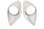09 Kubota RTV500 Headlight Covers. Fixed Price $49.99.