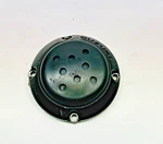 1983 1987 Suzuki 125 Quad Clutch Side Cover Cap 11393-18902 Protector Alt. Fixed Price $15.44.