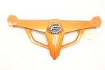 Cf-moto Zforce 1000 19 Emblem Bumper Front Cover 7000-042612-0Y60 53215. Fixed Price $64.99.