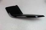 Polaris Wing, Front, Upper, Lh, Black Pearl 5439699-666, 5454971-666. Fixed Price $399.99.