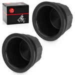 44732-HN2-010 44732-HN2-000 Wheel Hub Caps For Honda Rubicon 500 Rincon 650 680. Fixed Price $11.20.