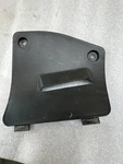 2024 Segway Villain SX10 Brake Fluid Reservoir Viewing Cover S03H10900001 #801. Fixed Price $32.99.