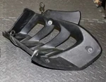 Heel Guards Flap Yamaha YFZ450 / Raptor 700 Oem Factory Shifter Side 2004-2012. Fixed Price $25.00.