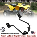 For Honda Front Fender Brackets Supports TRX400EX 1999-2007 Left & Right. Fixed Price $30.99.