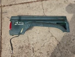 Yamaha Rhino 450 660 700 - Right Bed Side Panel W/new. Fixed Price $120.00.