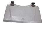 16 Polaris Ranger 800 6X6 Hood Front Fender Cover. Fixed Price $119.99.