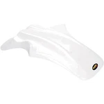 Maier Front Fender White ATC350X '85-86 120621. Fixed Price $93.67.
