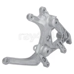 Fender Stay Right Headlight Bracket 1S3-21514-00-00 For Yamaha Raptor 700 06-12. Fixed Price $37.39.