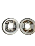 2000-2006 Honda Rancher 350 Oem Front Left & Right Brake Plate 45120-HN5-671. Fixed Price $34.99.