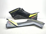 16-25 Can Am Renegade X 1000R Left Right Central Fender Cover Set 705014491. Fixed Price $349.67.
