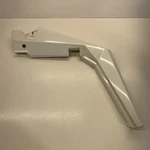 Cover B Pillar,lh Clip, Ptd White Lightning - 2015 Polaris Rzr 4 Xp 1000. Fixed Price $175.00.